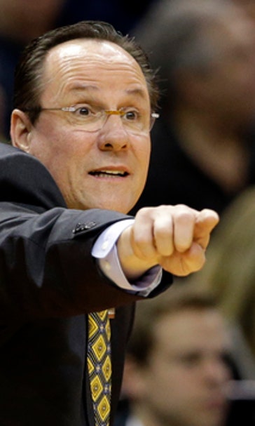 Shockers join new league with same soaring expectations